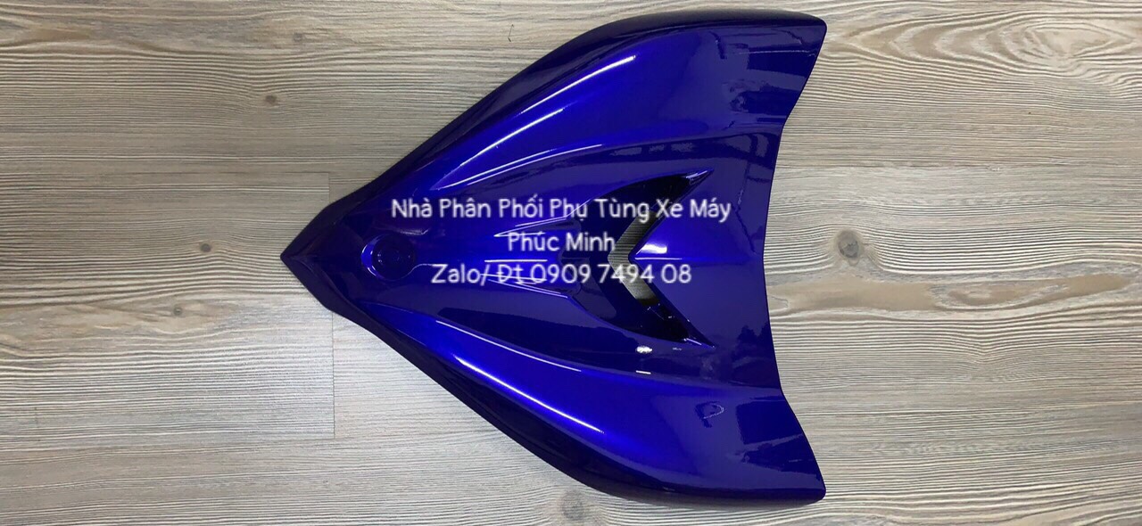 Mặt Nạ EX 135 Đời 2011 - Hãng 